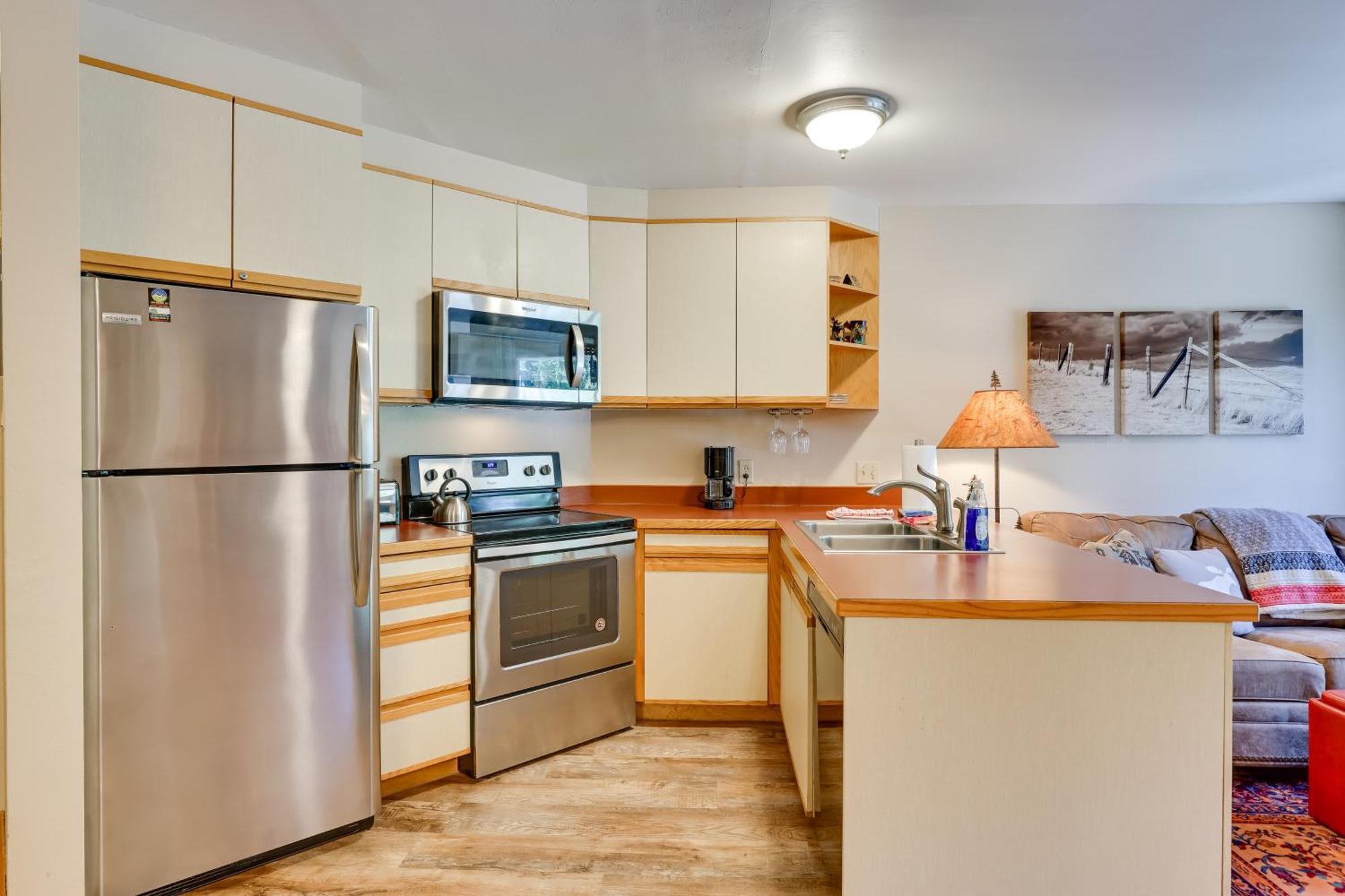 Ski-Inandski-Out Retreat With Iron Horse Pool Access! Winter Park Exterior foto